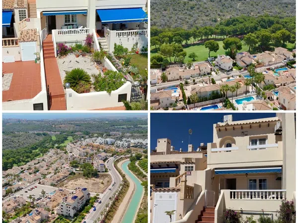 Chalet adosado en Nuevas villas, 556, Orihuela Ciudad - Foto 8