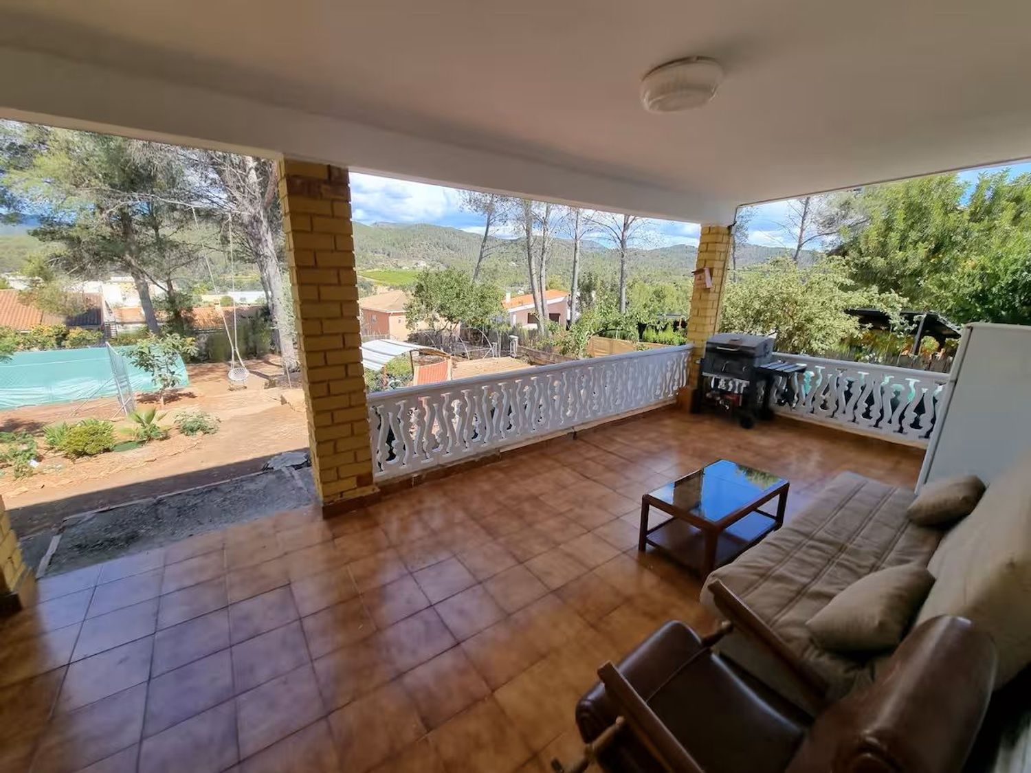 Casa o chalet independiente en Urbanització Falda Monti, 29 - Foto 19