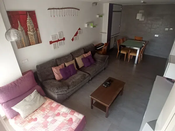 Piso en calle Gustavo Pérez Puig, 4