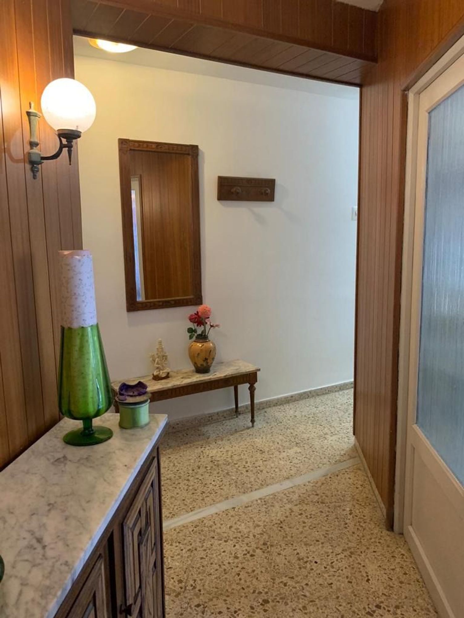 Piso en Calle Hermanos Pinzón, 63, Altamira - Oliveros - Barrio Alto, Altamira - Oliveros - Barrio Alto - Foto 3