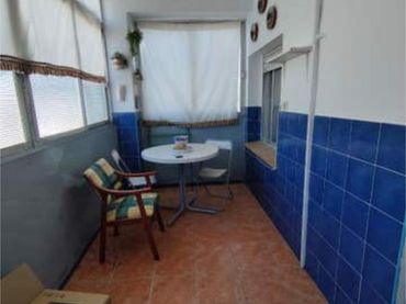 Piso en Zona ayuntamiento - Foto 1