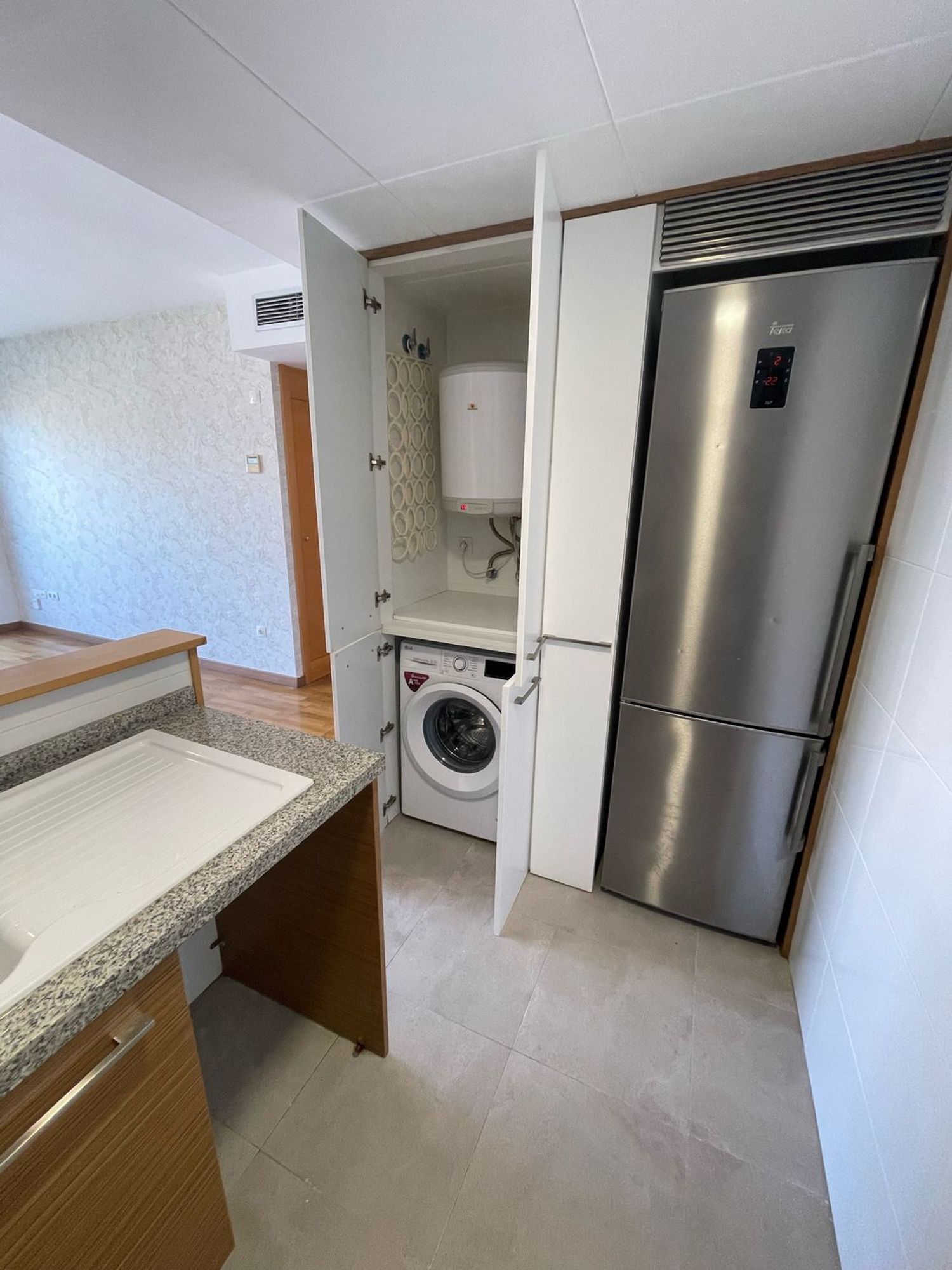 Piso en Calle de Manuel Melià i Fuster, 1, Nou Benicalap - Foto 25