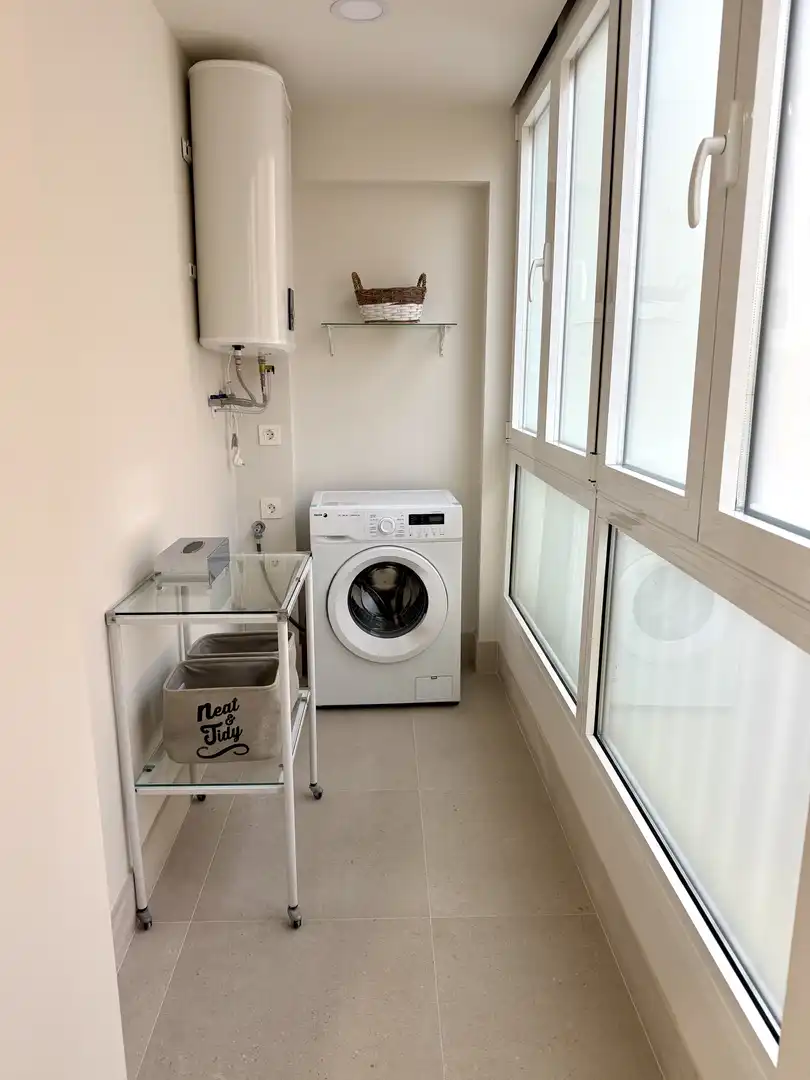 Piso en  Alameda de Colón 34 - Foto 19