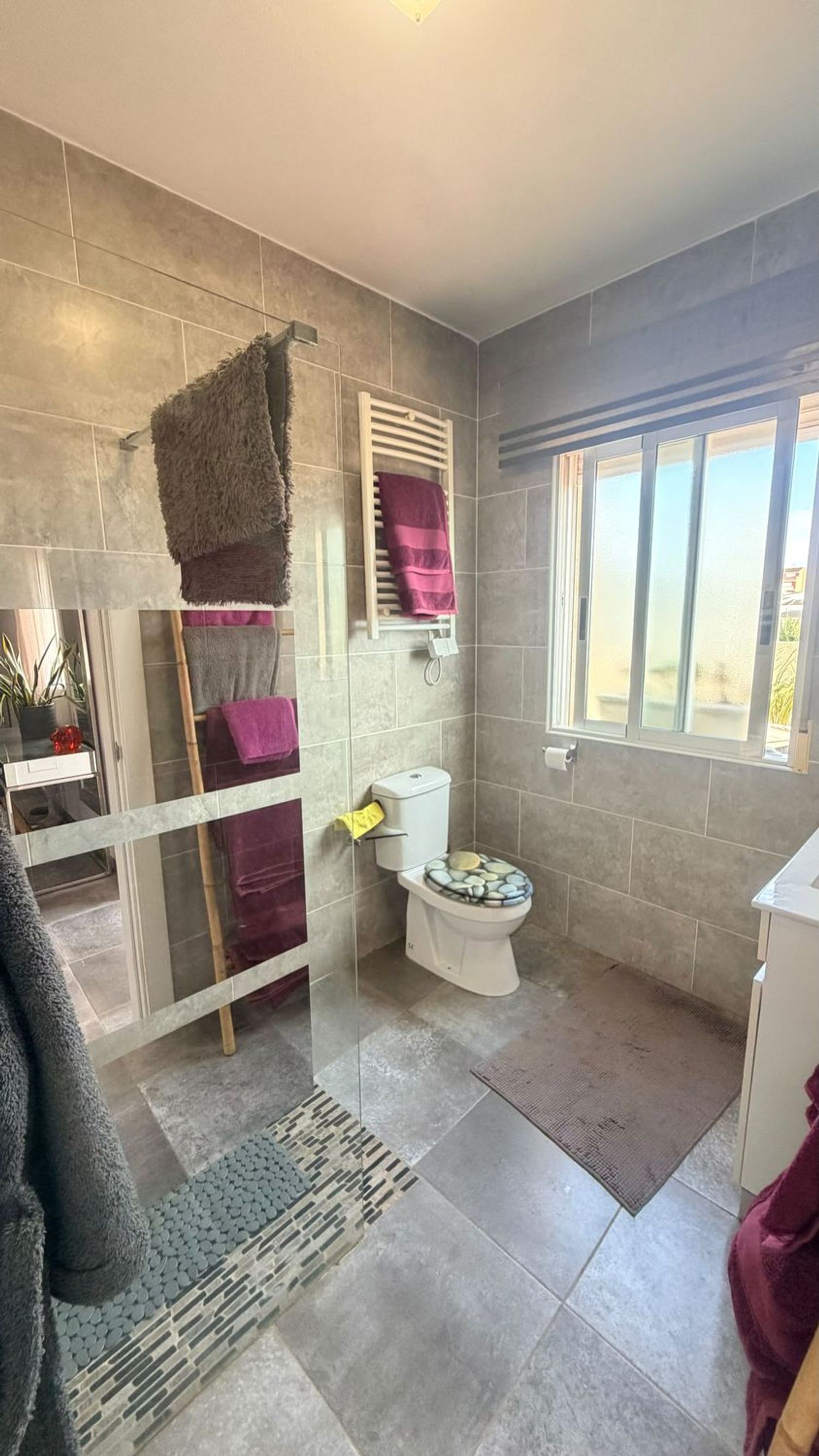 Casa o chalet independiente en Carretera Balsicas - Sucina, 22, Jerónimo y Avileses - Foto 11