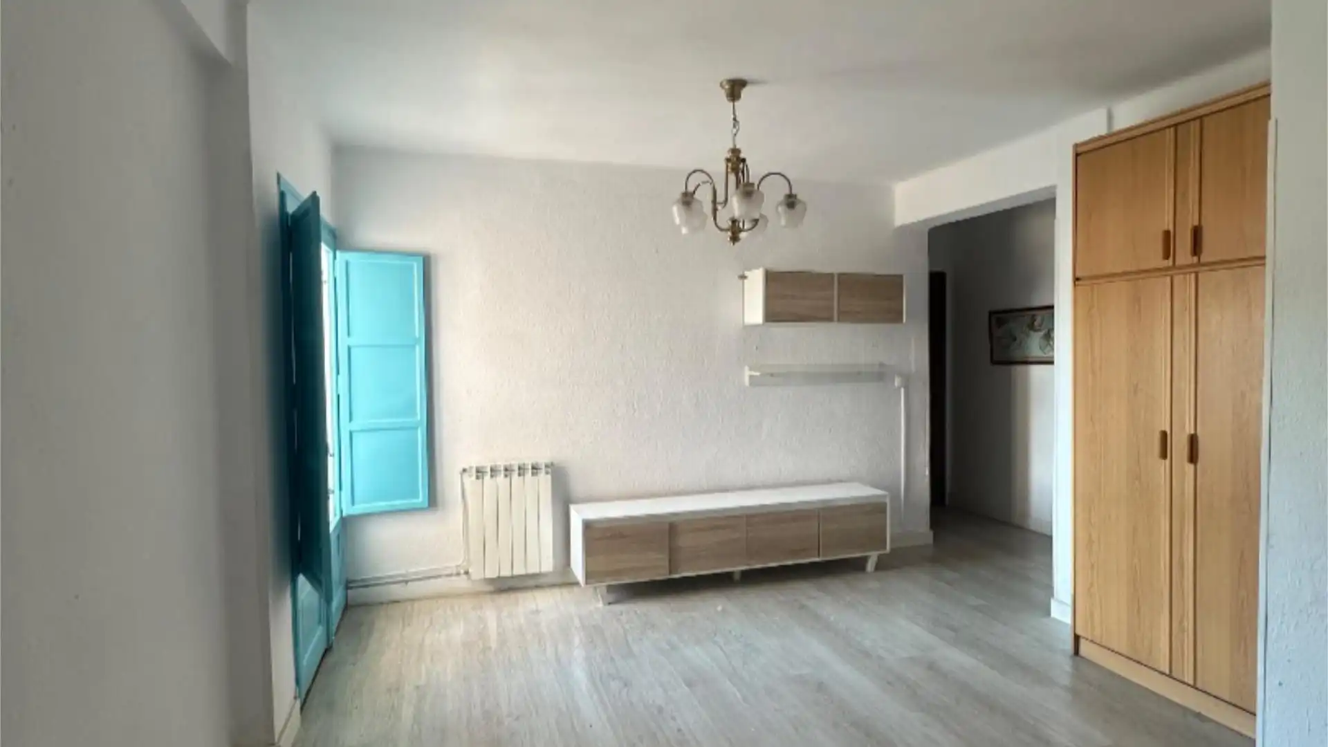 Piso en  Calle de Juan María Guelbenzu Kalea 15 - Foto 1