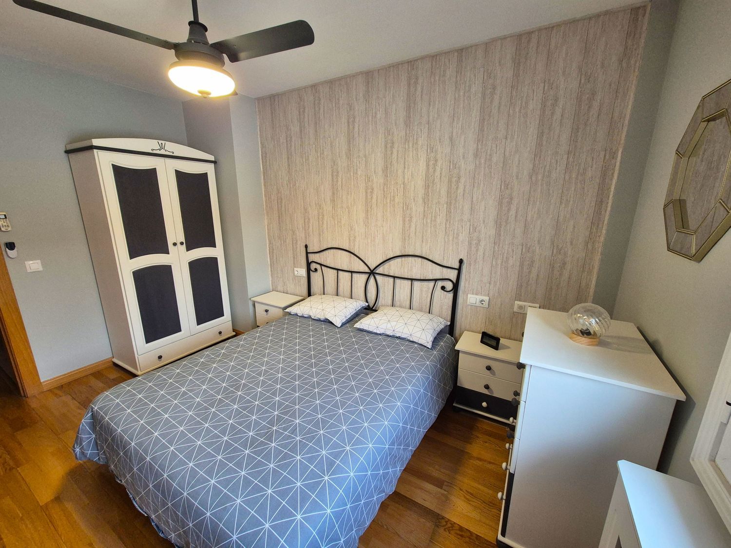 Chalet adosado en Calle Virgen del Pilar, 42 - Foto 26