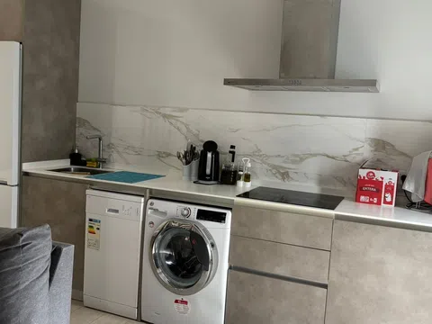 Estudio en calle Navasfrías, 6 a - Foto 6