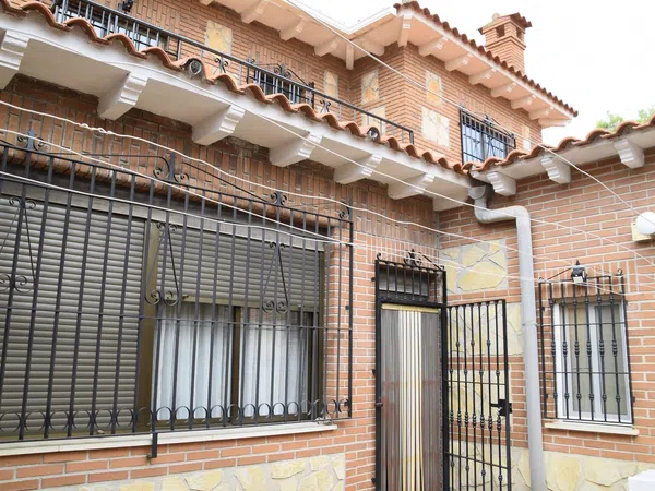 Casa o chalet independiente en Calle Villanueva, 74 - Foto 26