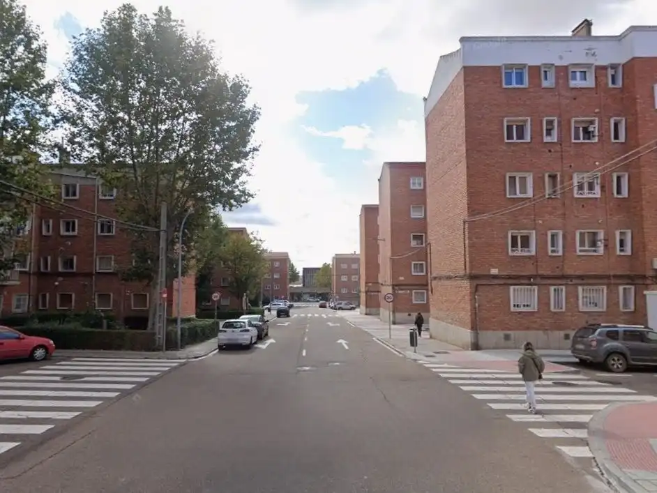 Piso en  Calle Candelario 34 - Foto 4