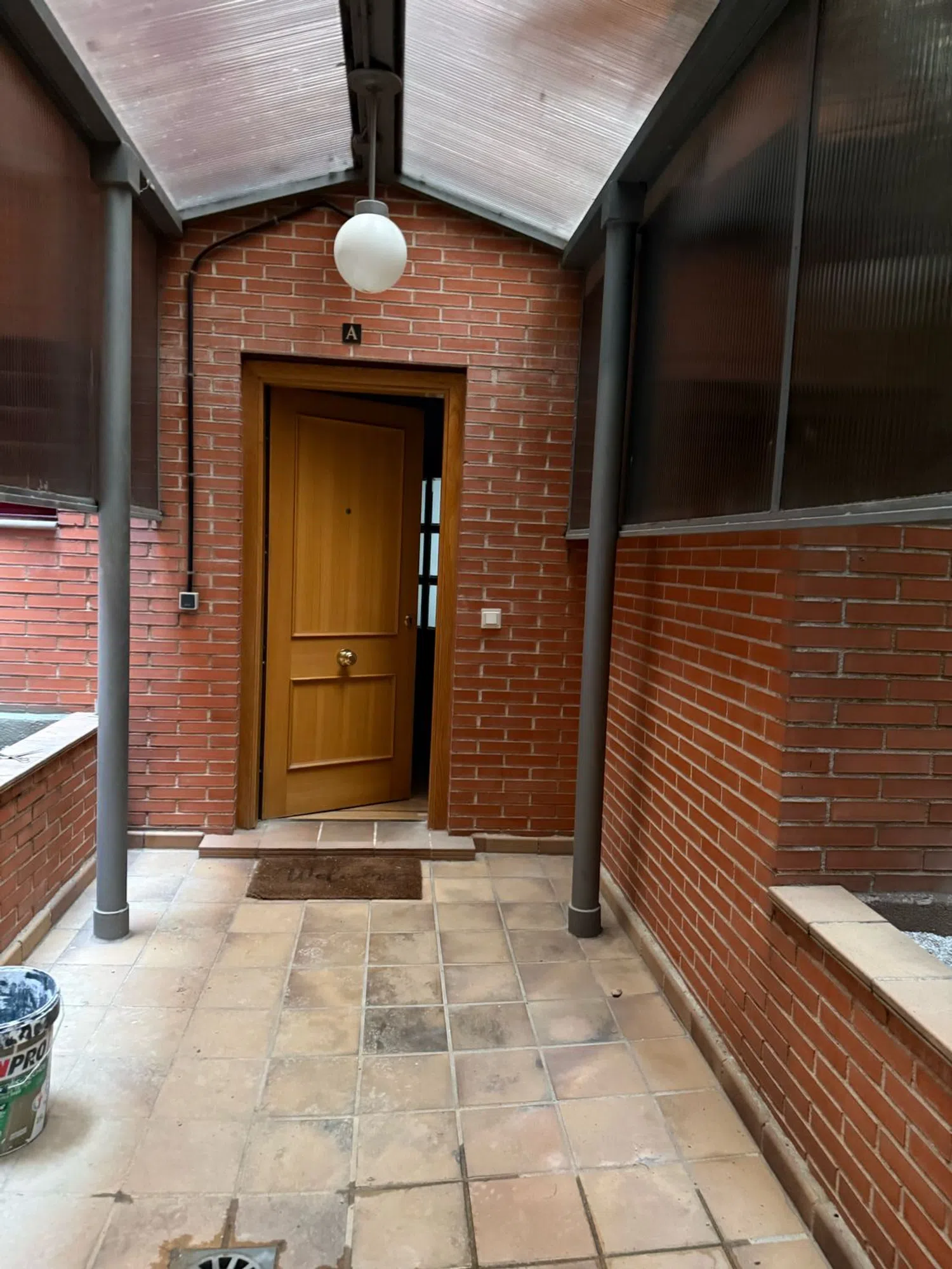 Piso en calle de Téllez, 10 - Foto 29