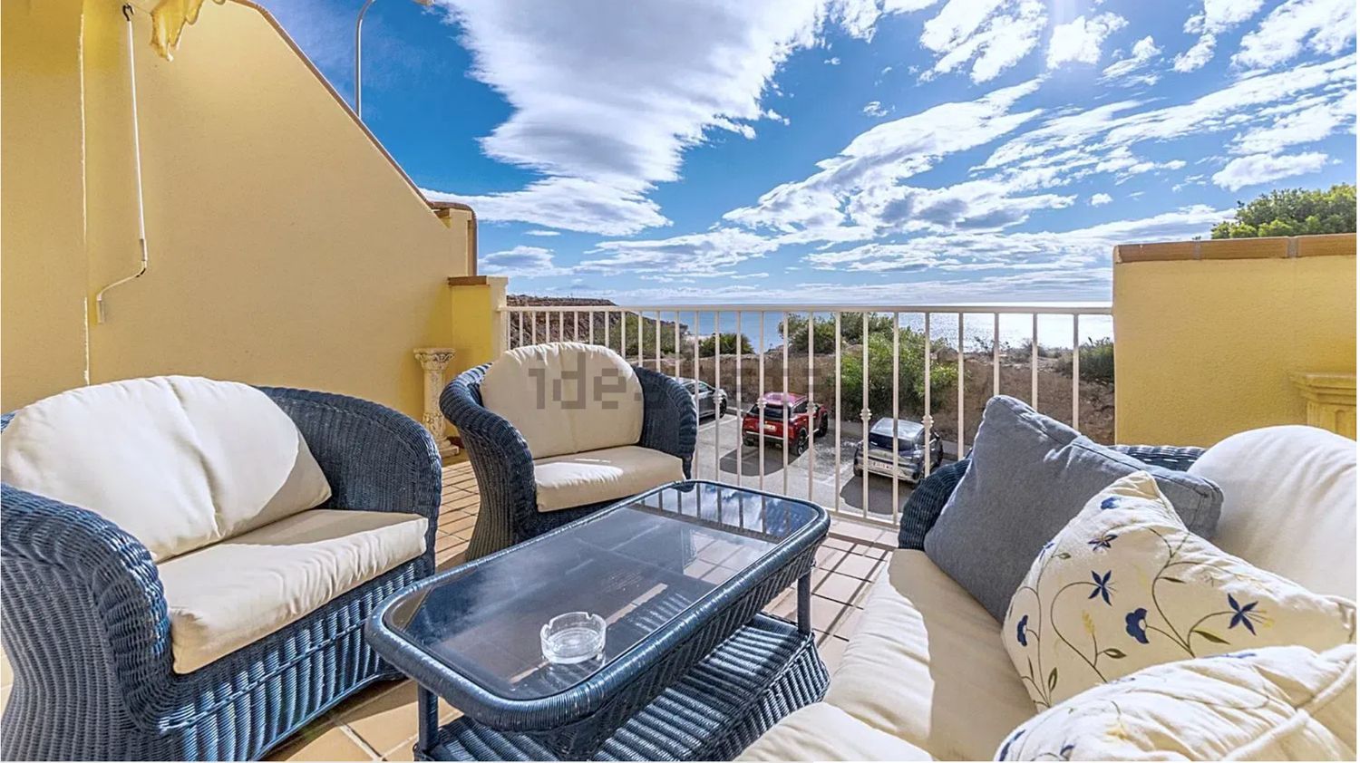 Chalet pareado en Calle Vicente Blasco Ibañez, 4, Aguamarina - Foto 19