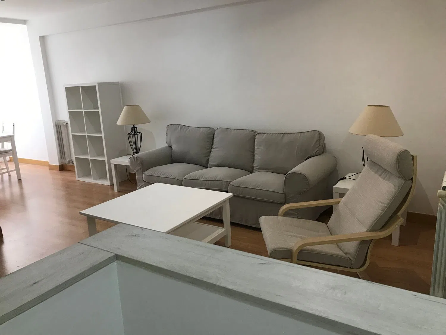 Piso en calle de Rafael Herrera, 9 - Foto 2