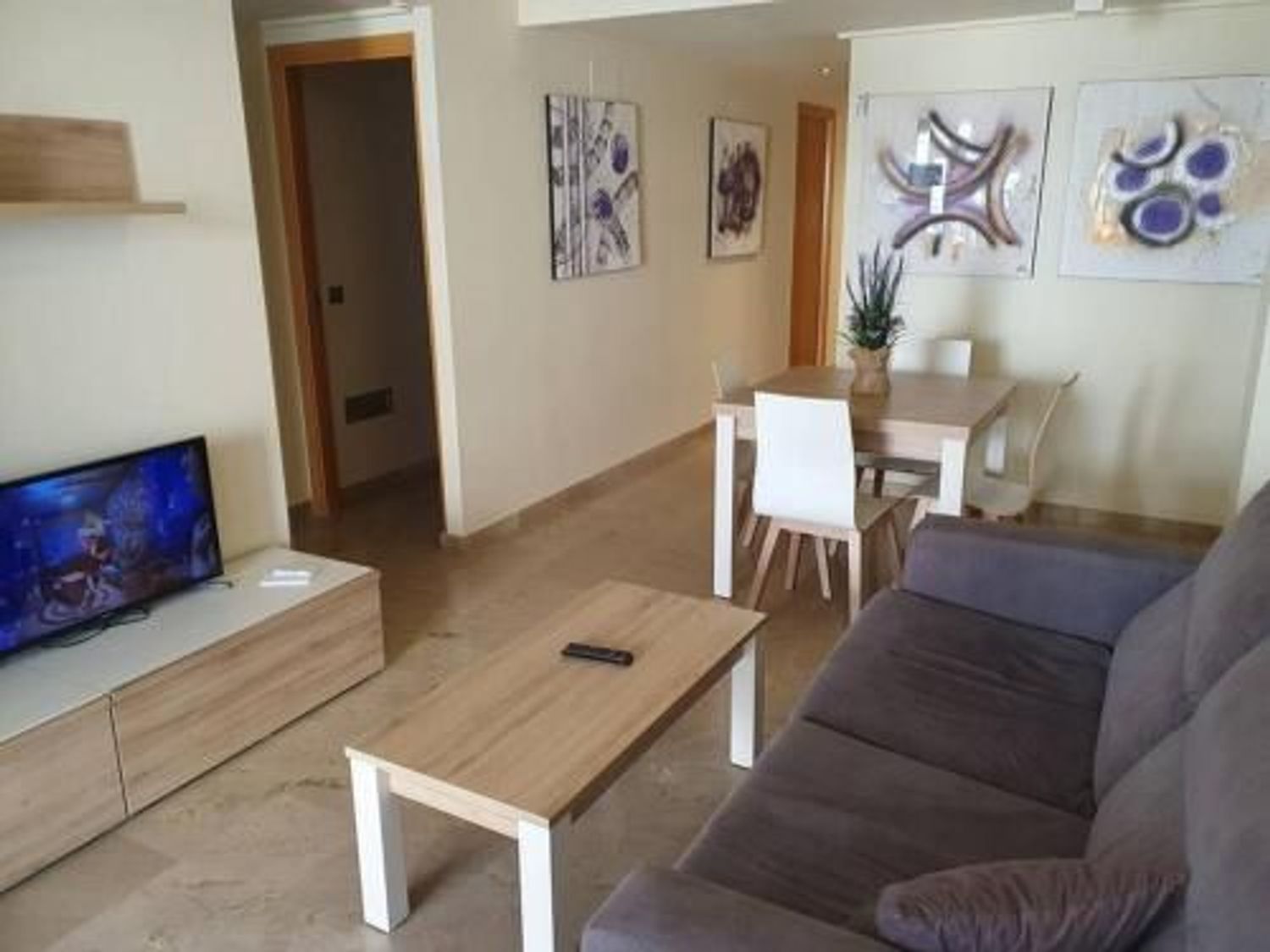 Piso en Calle de Rafael Alberti, 1, Vista Mar - Foto 27