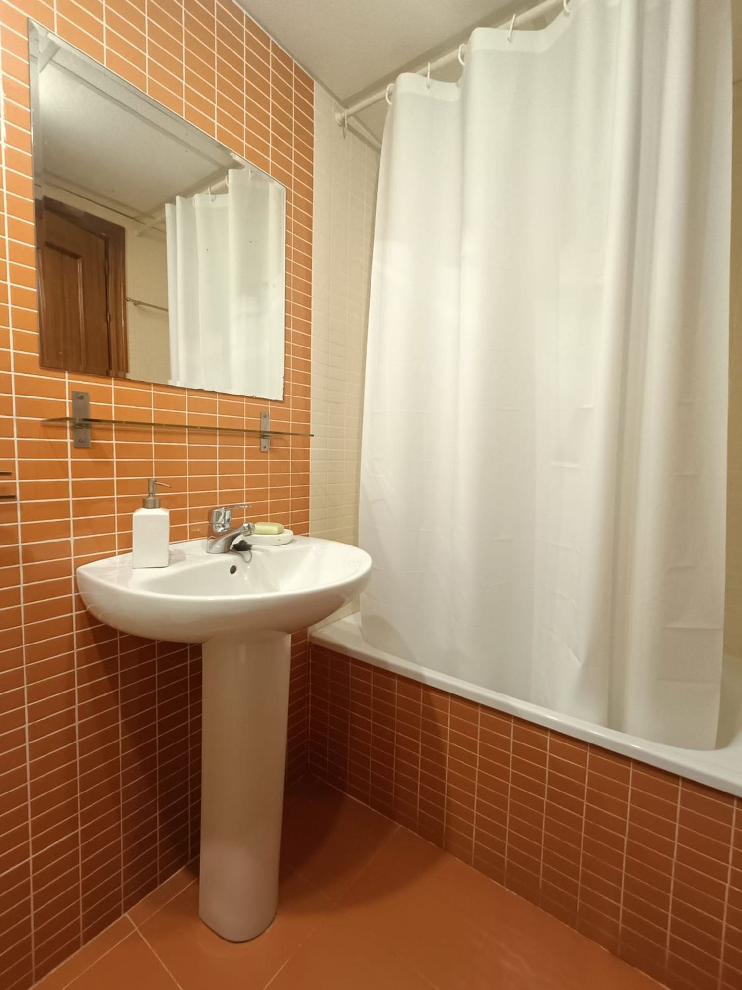 Piso en Calle Andalucía, 10, Los Castillejos - La Trinidad - Foto 28