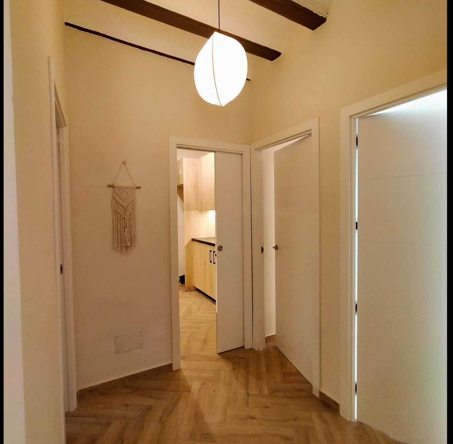 Piso en Calle Barrié, 29, Centro Histórico - Plaza España, Centro Histórico - Plaza España - Foto 18