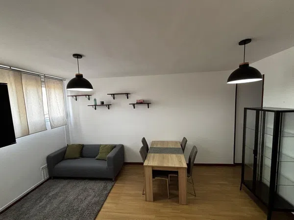 Chalet adosado en San Francisco Javier - Juan XXIII, San Francisco Javier - Juan XXIII - Foto 3