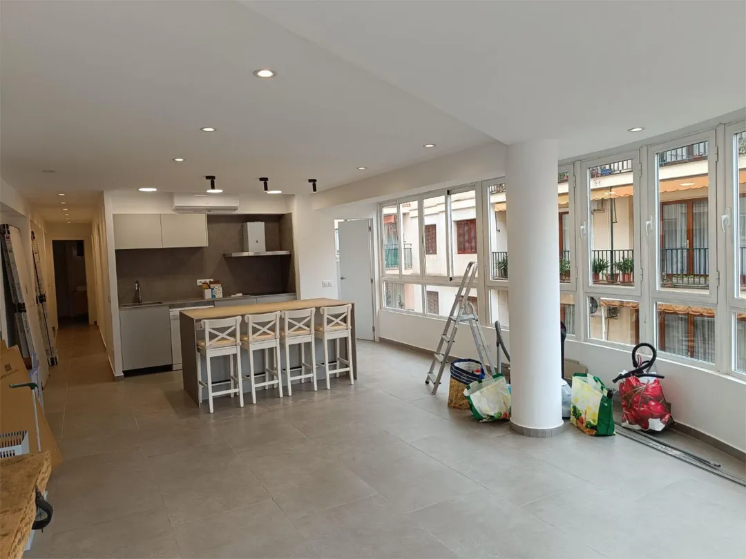 Piso en  Carrer d'Ausiàs March 34 - Foto 24