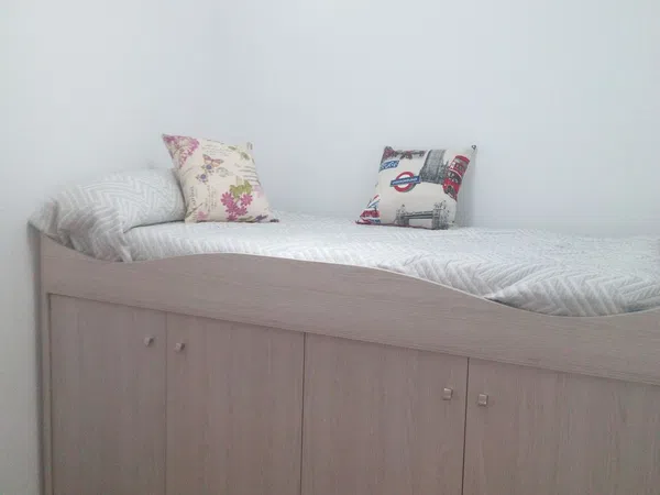 Piso en Camino de Ronda, 39, Figares, Figares - Foto 9