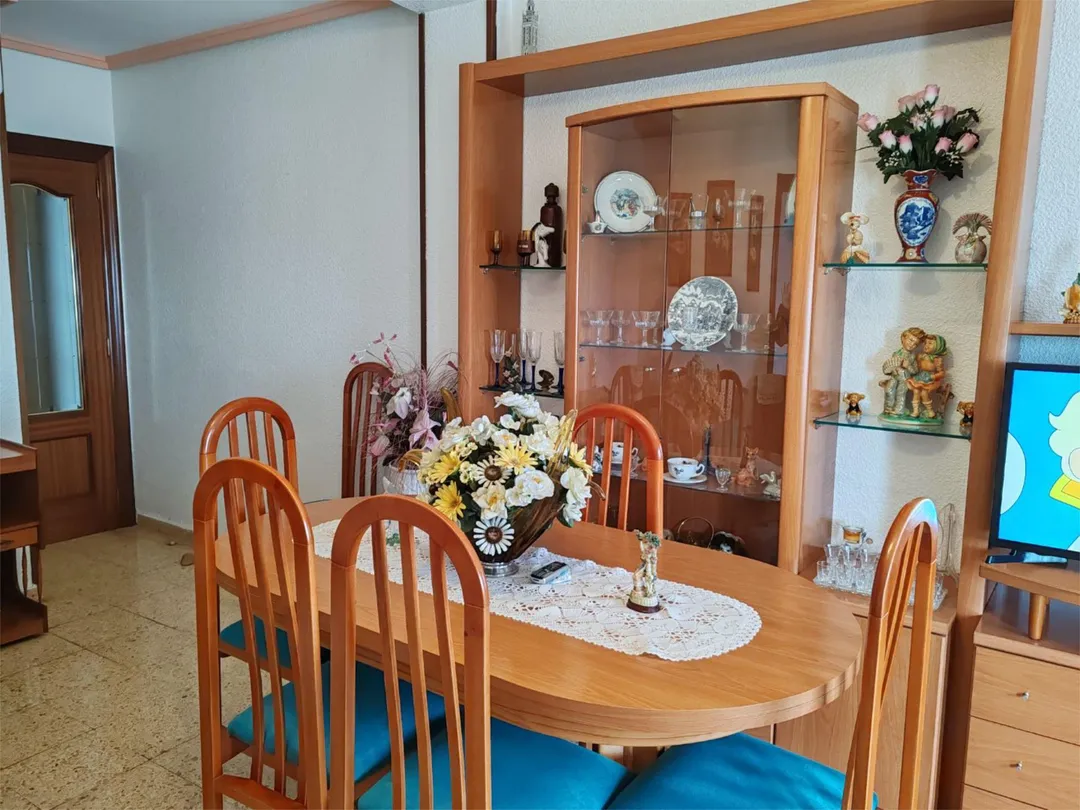 Piso en  Carrer de la Senyera 4 - Foto 26