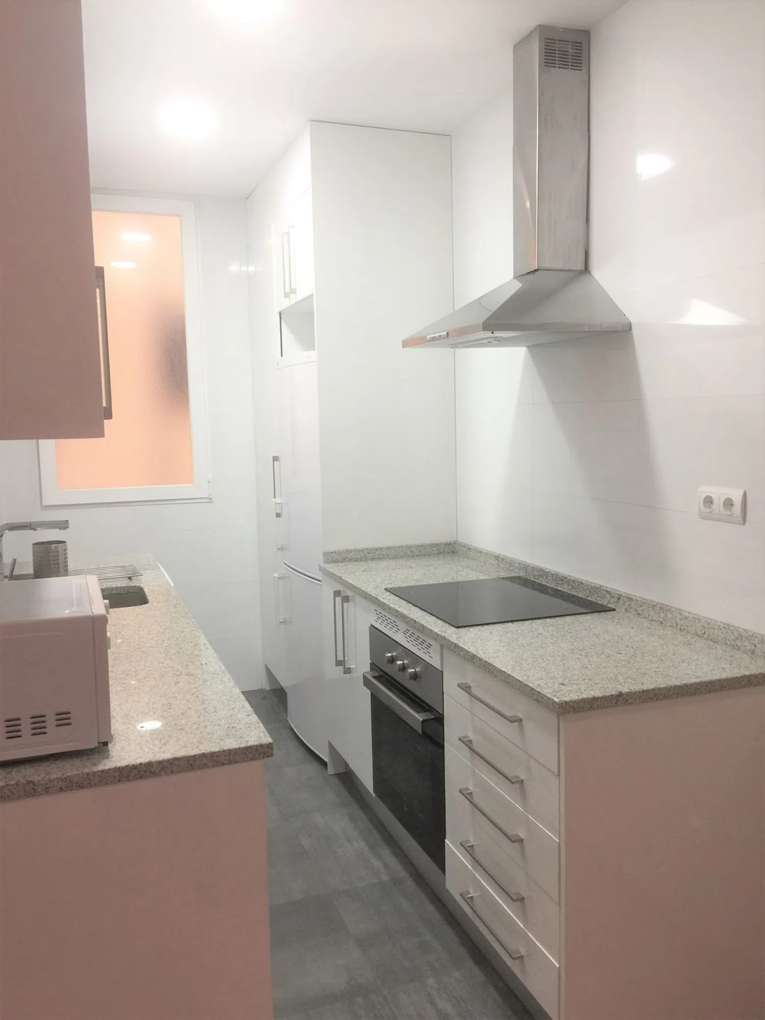 Piso en calle del Conde de Peñalver, 82 - Foto 11