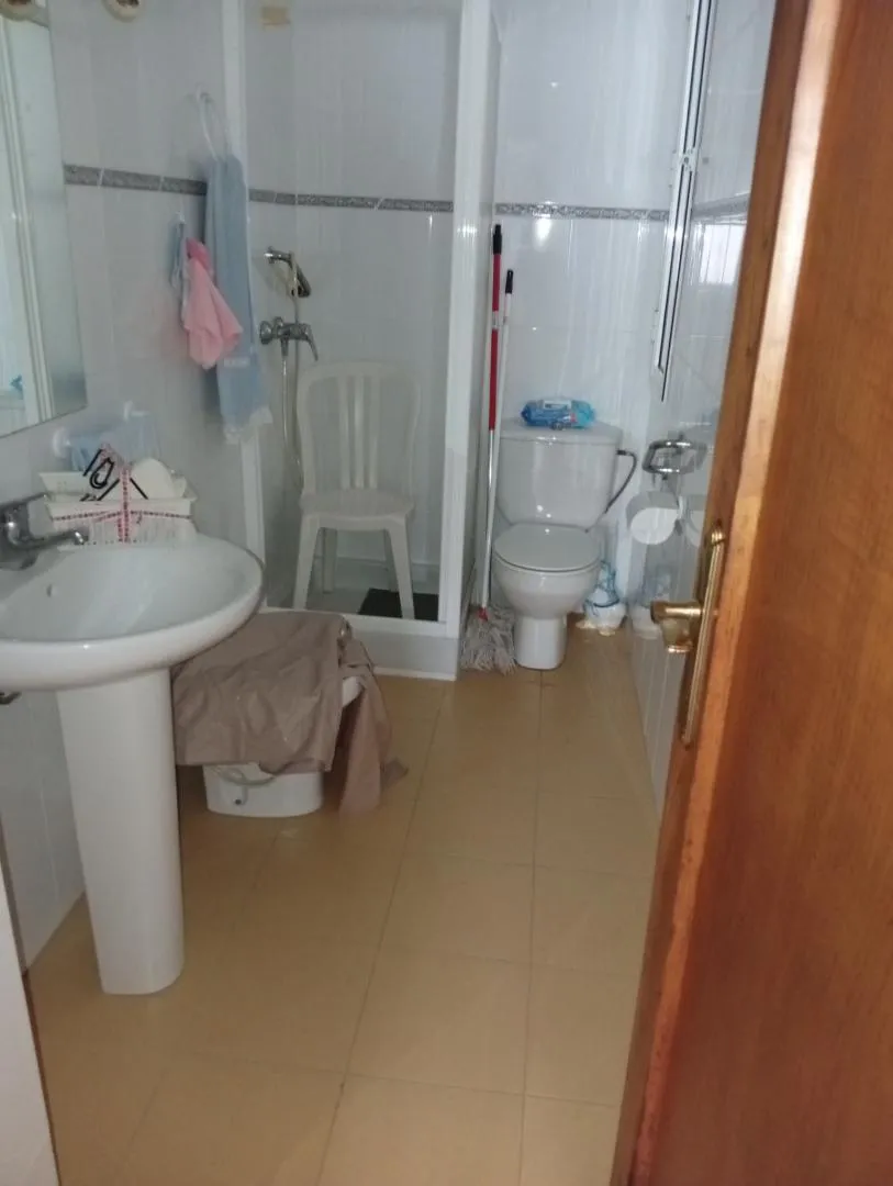 Piso en  Rúa Pilar 6 - Foto 1