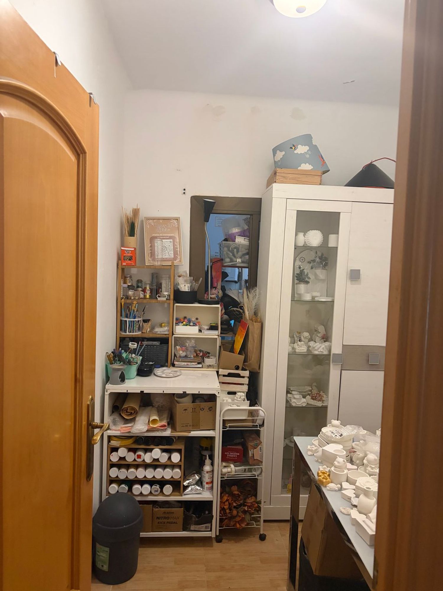 Piso en Calle de París, 28, Collblanc - Foto 12