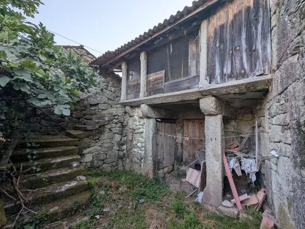 Casa de pueblo en Lugar Pazos de Pereda s/n - Foto 5