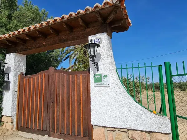 Casa o chalet independiente en Carretera Toledo Avila, 48 - Foto 33