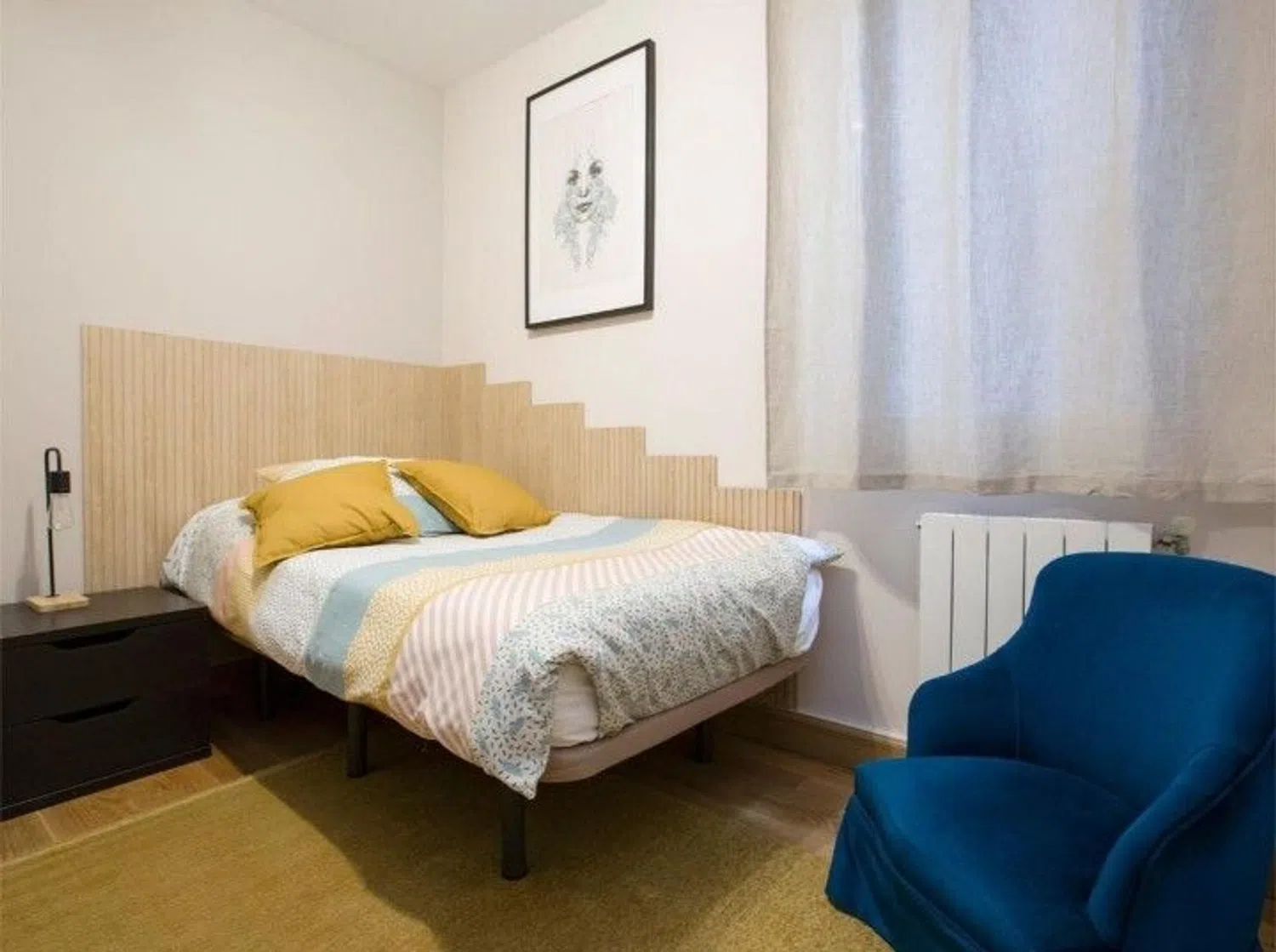 Piso en calle de Sant Vicent Màrtir, 336 - Foto 16