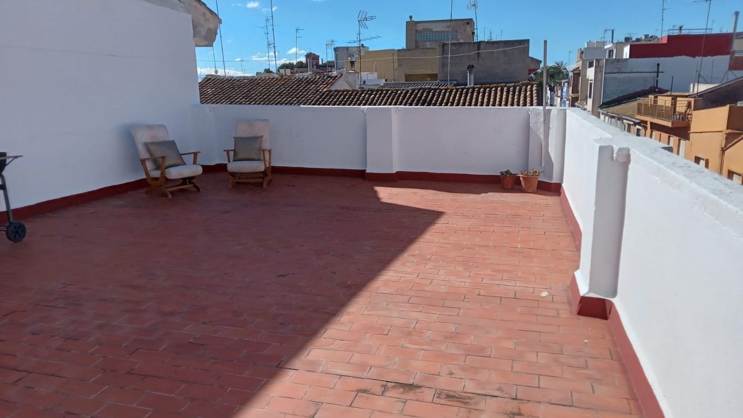 Casa o chalet independiente en Calle del Castell de Montesa, 2 - Foto 10