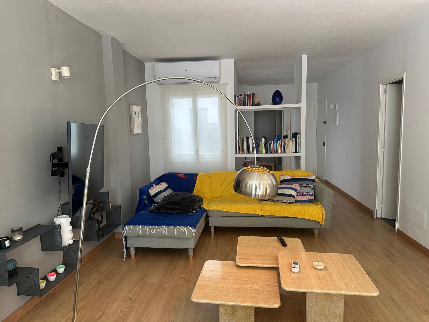 Piso en calle de Lluís Martí, 6 a - Foto 7