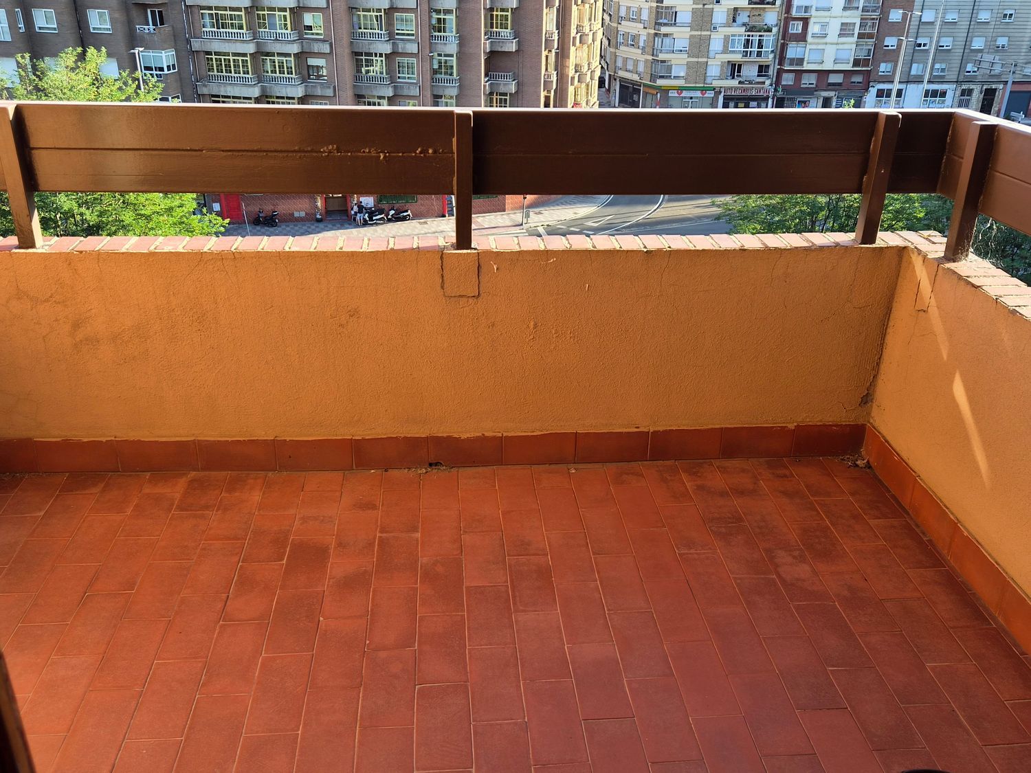 Piso en Calle Moisés de León, 1, El Ejido - Sta. Ana, El Ejido - Sta. Ana - Foto 22