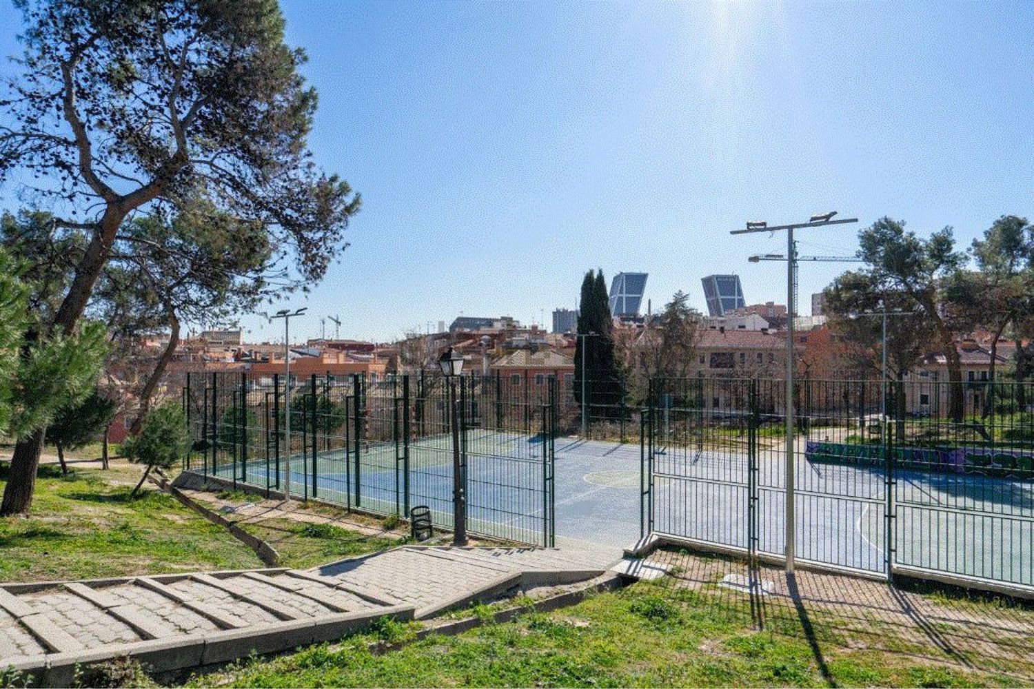 Piso en Calle de Eugenio, 6, Ventilla-Almenara - Foto 29