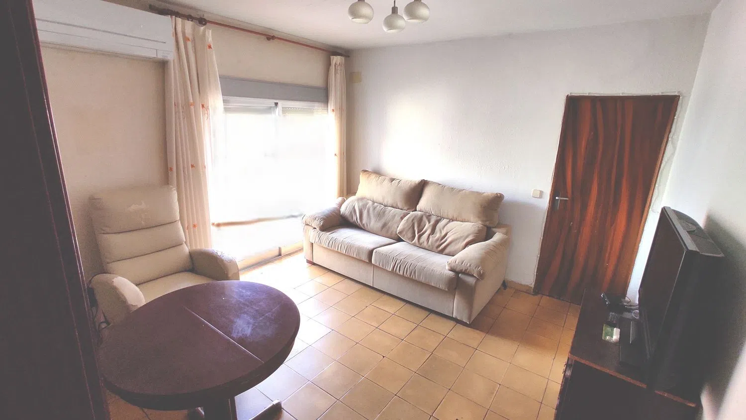 Piso en Barrio Aluche - Foto 1