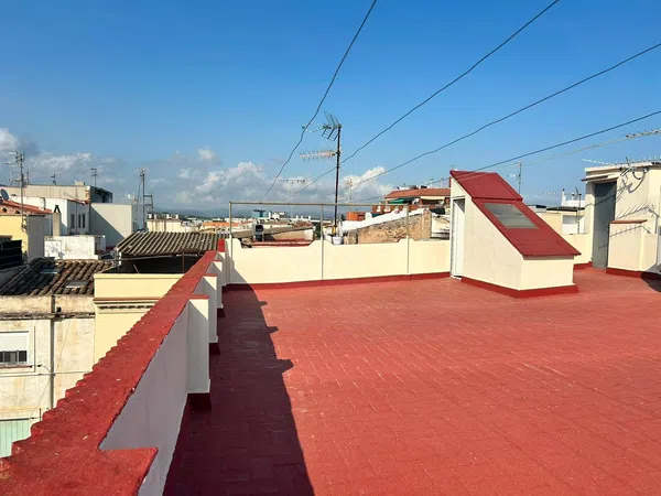 Piso en Calle de Josep Mascaró, 1, Centre Vila - La Geltrú, Centre Vila - La Geltrú - Foto 35