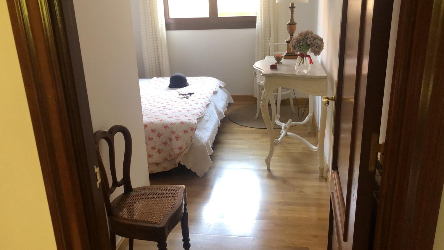 Piso en Avenida Solidaridad, 65, Residencia, Residencia - Foto 4
