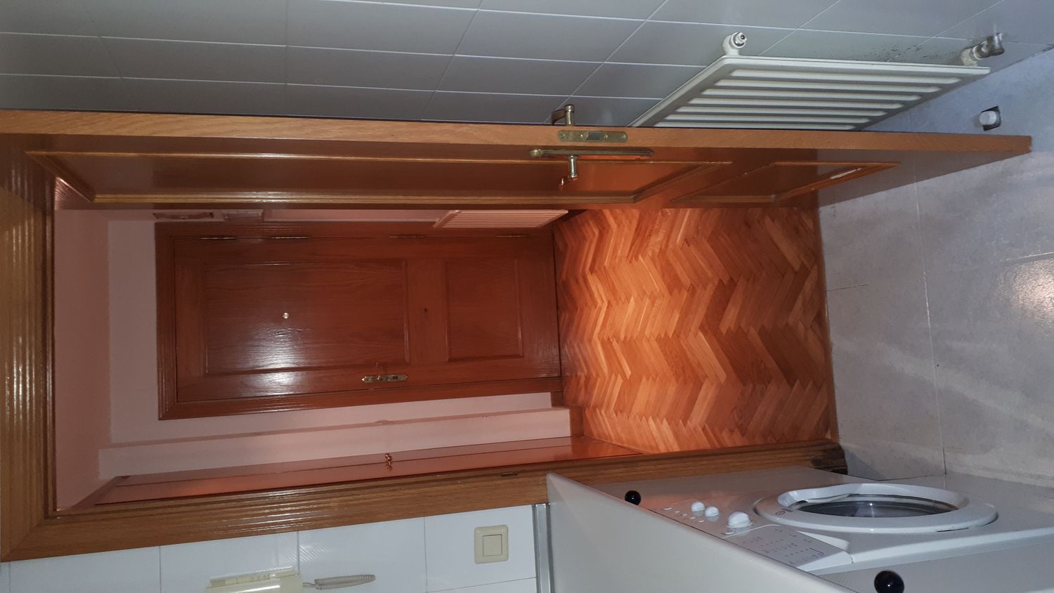 Piso en ronda de la Luna, 10 - Foto 15