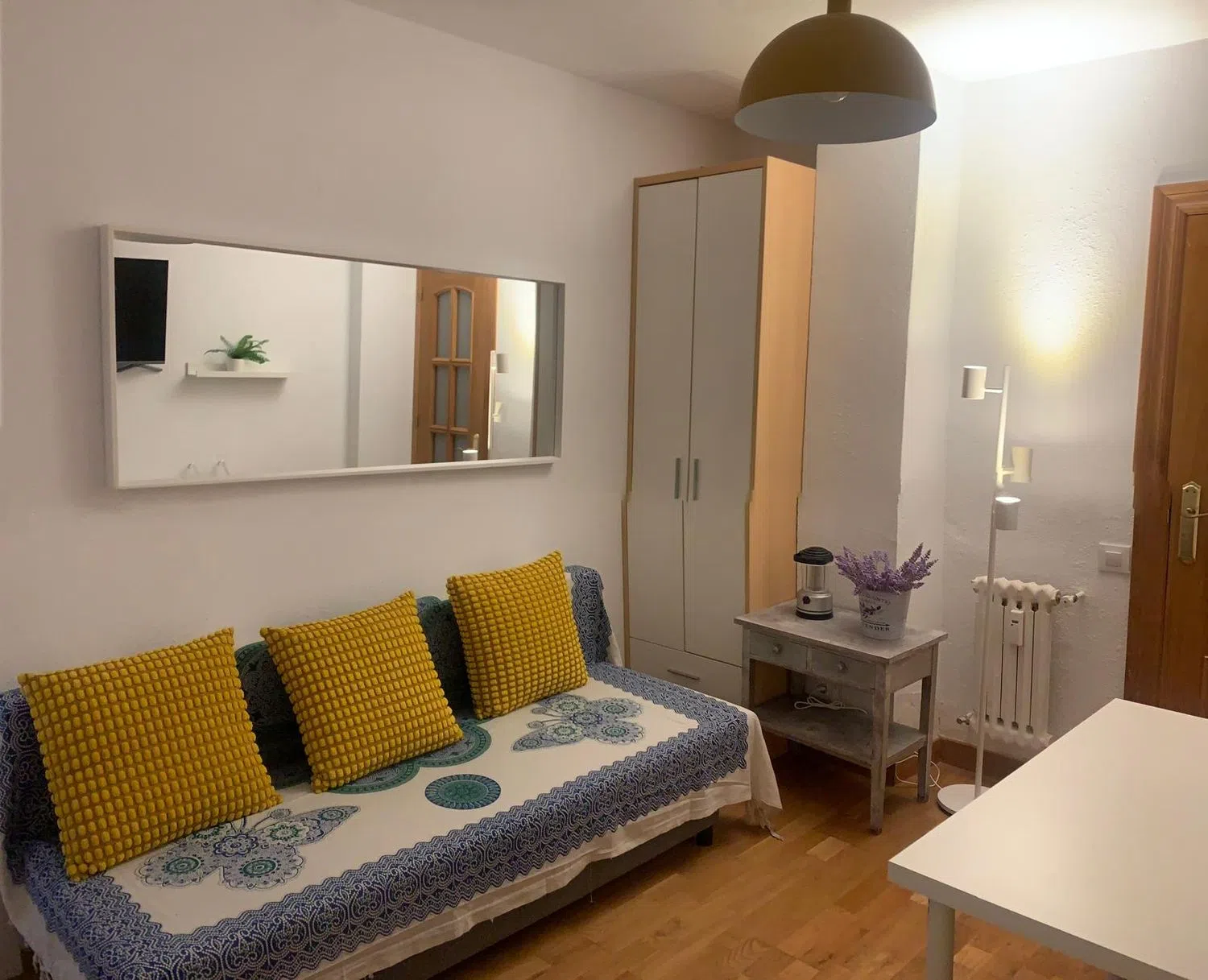 Piso en avenida de la Reina Victoria, 12 - Foto 4