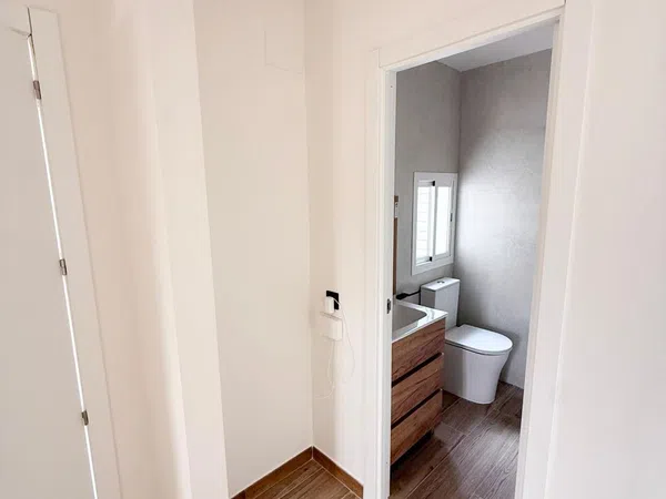 Piso en Calle Antonio Hugo Homerique, 13, Ayuntamiento-Barrio Alto, Ayuntamiento-Barrio Alto - Foto 18