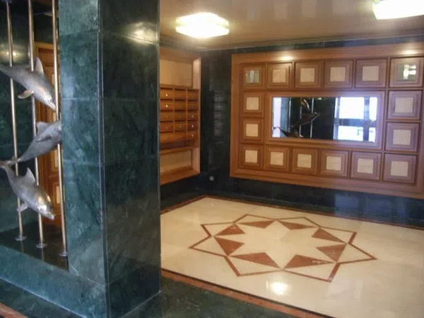 Piso en De Madrid, 56, Sanxenxo, Sanxenxo - Foto 10