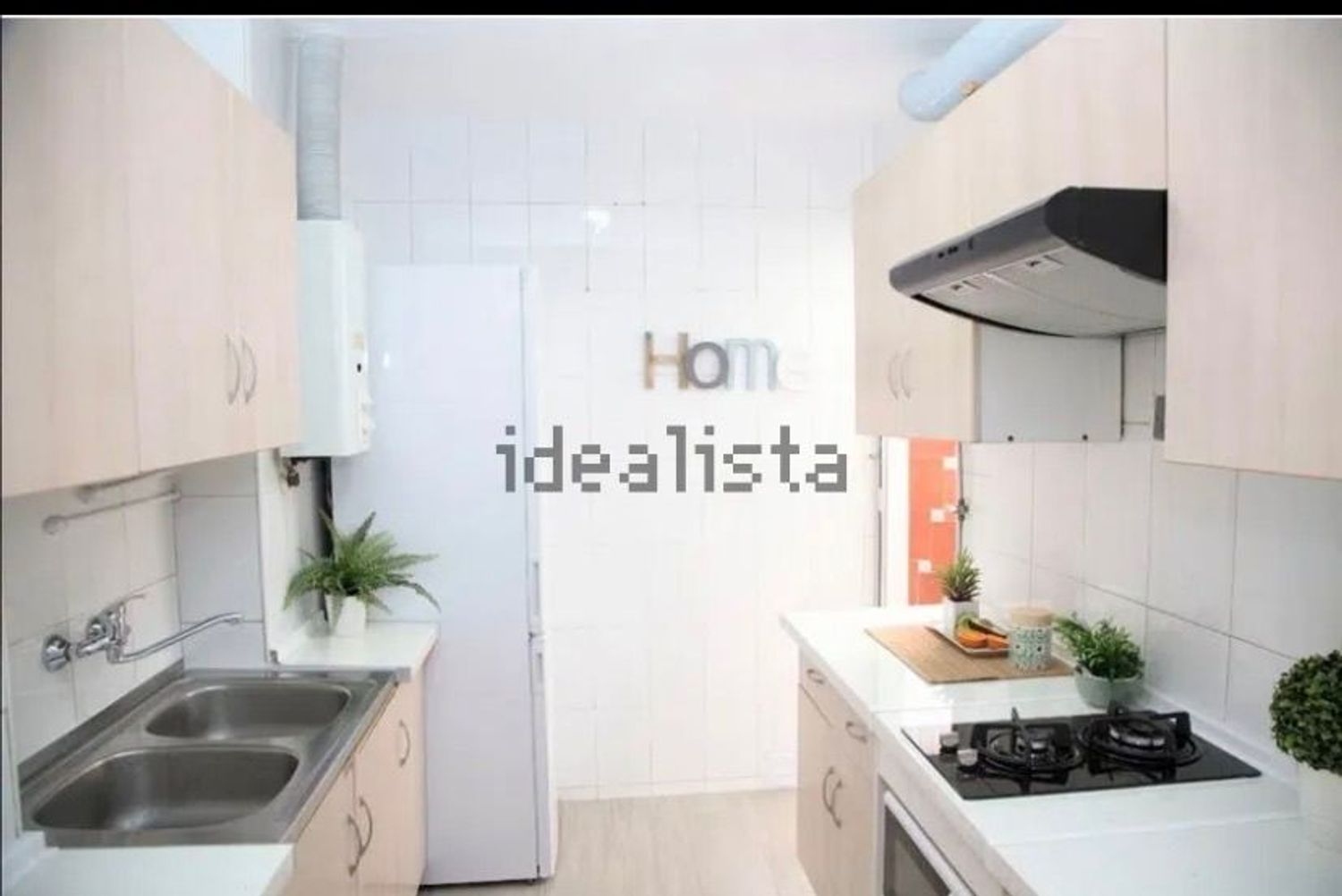 Piso en Calle Parra Alta de Cartuja, 17, San Ildefonso, San Ildefonso - Foto 3