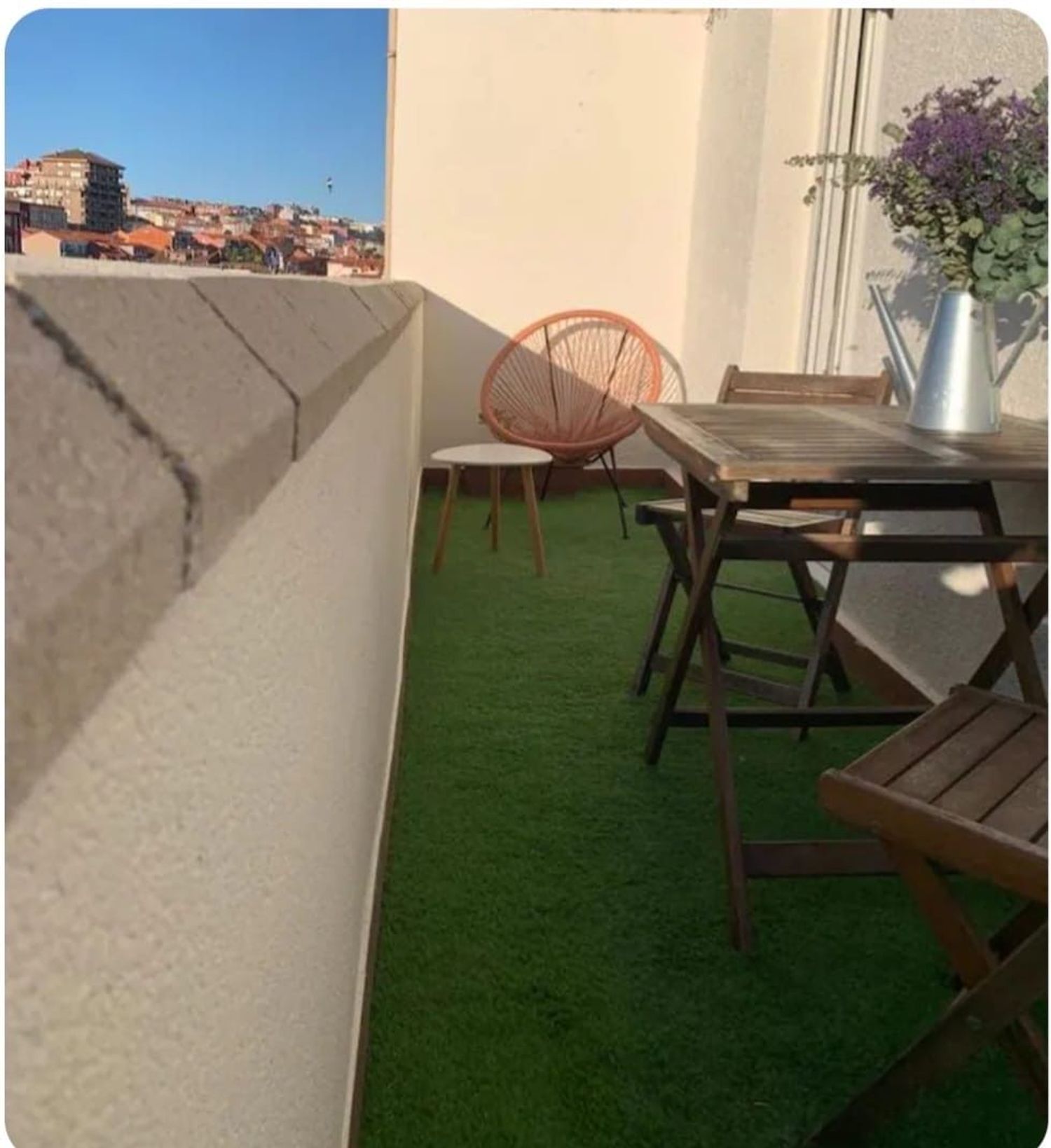 Piso en Calle el Lábaro, 3, Numancia - San Fernando, Numancia - San Fernando - Foto 3