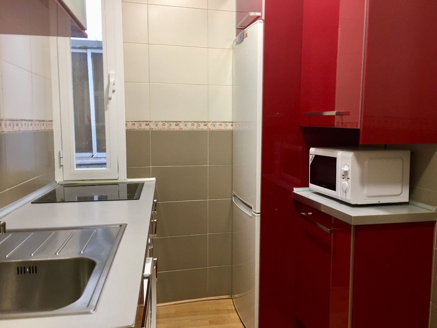 Piso en calle de la Batalla del Salado, 24 - Foto 3