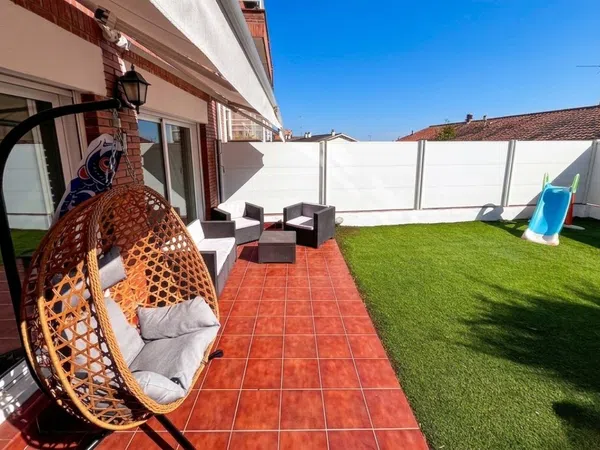Chalet pareado en Calle de Joan Oliver Pere Quart, 39 - Foto 4