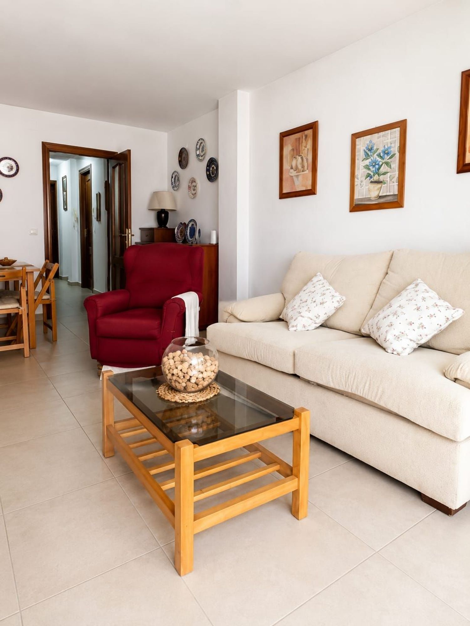 Piso en Avenida del Terrón, 39 - Foto 7