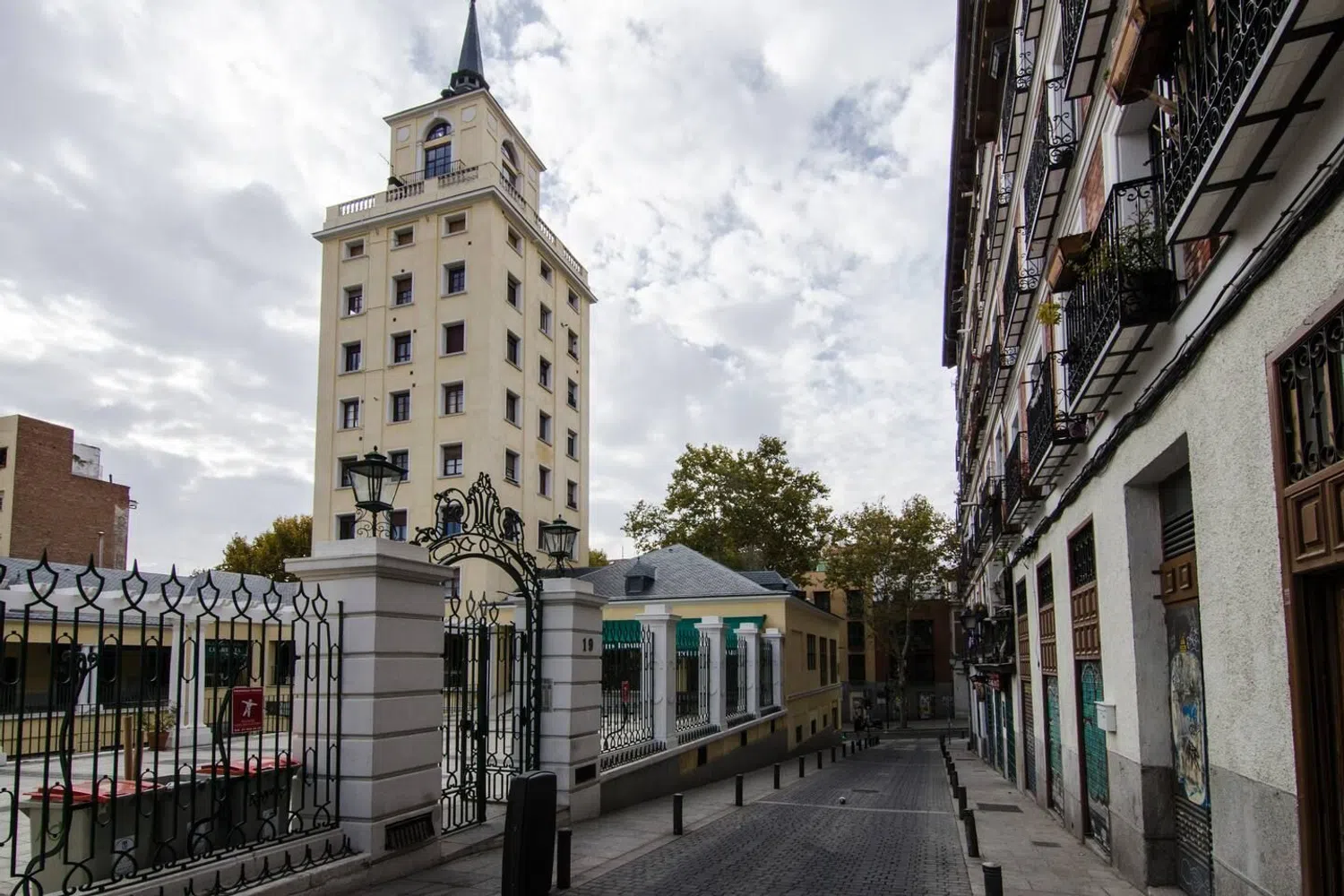 Dúplex en calle de la Ribera de Curtidores, 29 - Foto 25