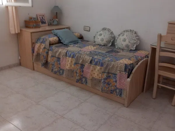 Casa de pueblo en Calle de la Ermita, 14 - Foto 16