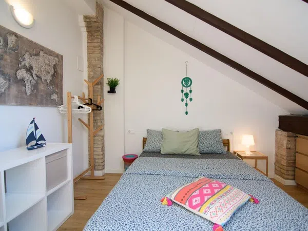 Piso en Tramoyeres, 37, El Cabanyal-El Canyamelar - Foto 6