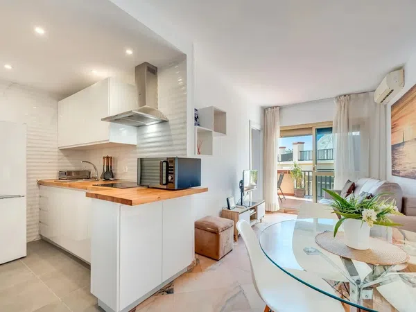 Piso en Urbanizacion Coto los Dolores, 1