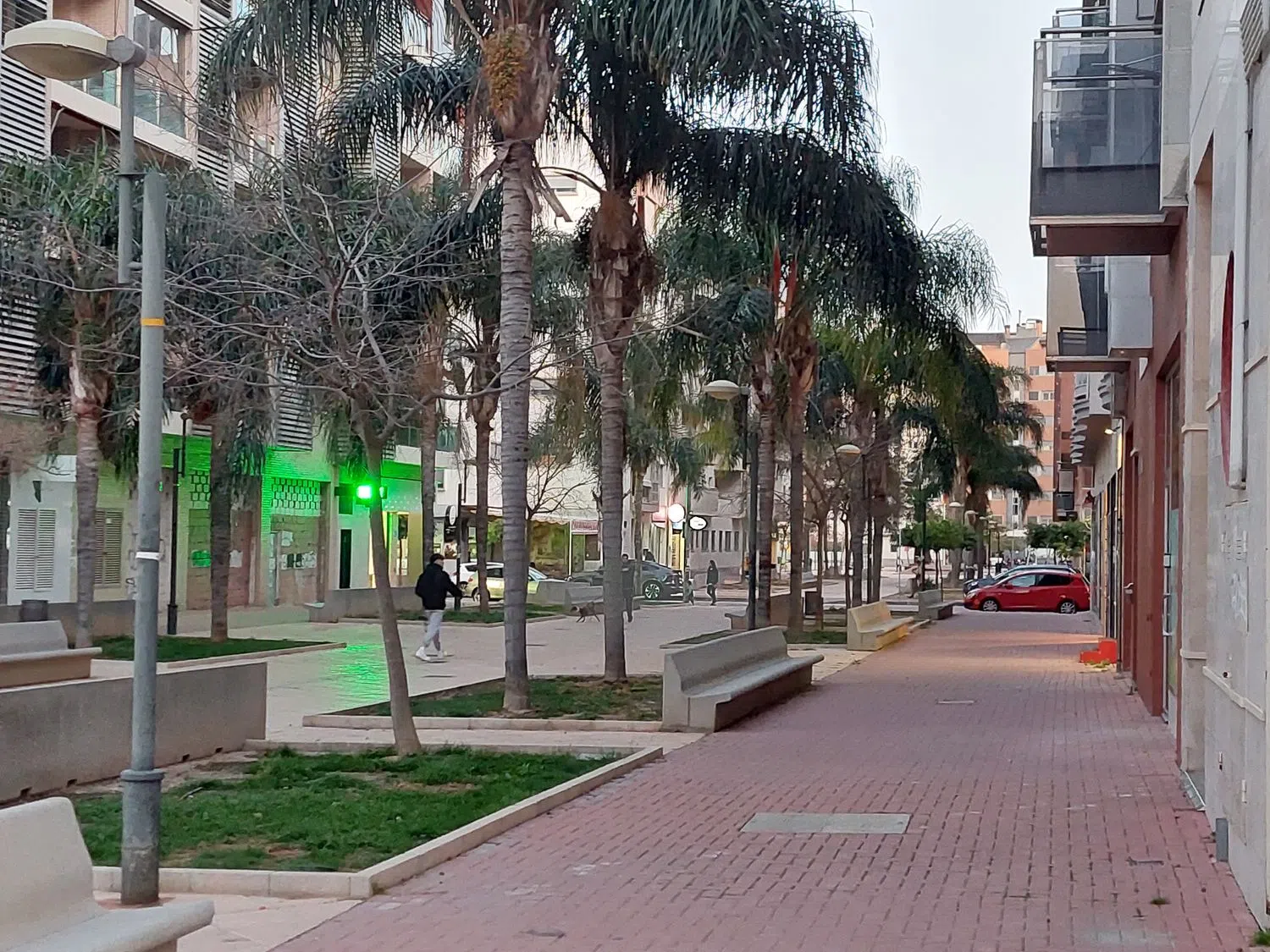 Piso en paseo Joaquín Garrigues Walker, 9 - Foto 6